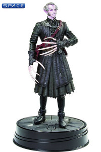 Regis Vampire Deluxe PVC Statue (The Witcher 3: Wild Hunt)