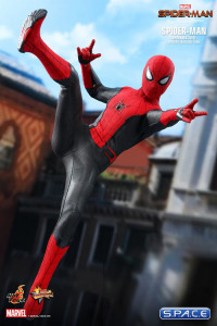 1/6 Scale Spider-Man Upgraded Suit Movie Masterpiece (Spider-Man: Far From Home)