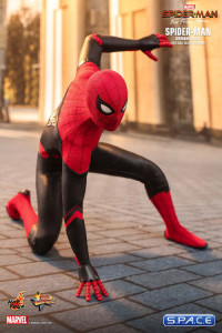 1/6 Scale Spider-Man Upgraded Suit Movie Masterpiece (Spider-Man: Far From Home)
