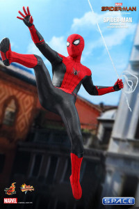 1/6 Scale Spider-Man Upgraded Suit Movie Masterpiece (Spider-Man: Far From Home)