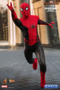 1/6 Scale Spider-Man Upgraded Suit Movie Masterpiece (Spider-Man: Far From Home)