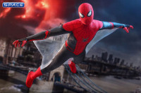 1/6 Scale Spider-Man Upgraded Suit Movie Masterpiece (Spider-Man: Far From Home)