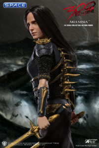 1/6 Scale Artemisia - Version 2.0 (300 Rise of an Empire)