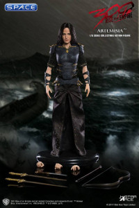 1/6 Scale Artemisia - Version 2.0 (300 Rise of an Empire)