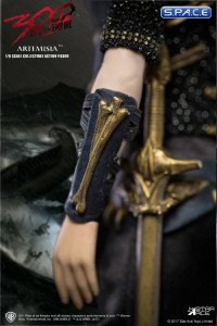 1/6 Scale Artemisia - Version 2.0 (300 Rise of an Empire)