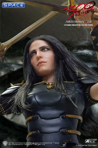 1/6 Scale Artemisia - Version 2.0 (300 Rise of an Empire)