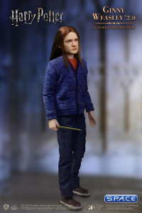 1/6 Scale Ginny Weasley Casual Wear (Harry Potter)