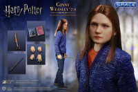 1/6 Scale Ginny Weasley Casual Wear (Harry Potter)