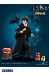 1/6 Scale Harry Potter Halloween Version (Harry Potter)