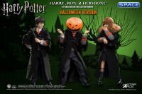 1/6 Scale Harry Potter Halloween Version (Harry Potter)