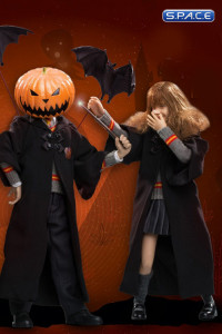 1/6 Scale Hermione Granger Halloween Version (Harry Potter)