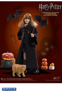 1/6 Scale Hermione Granger Halloween Version (Harry Potter)