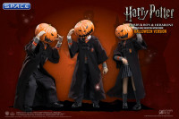 1/6 Scale Hermione Granger Halloween Version (Harry Potter)
