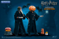 1/6 Scale Ron Weasley Halloween Version (Harry Potter)