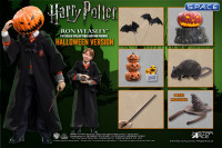 1/6 Scale Ron Weasley Halloween Version (Harry Potter)