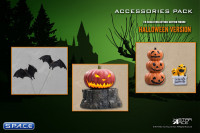 1/6 Scale Halloween Accessories Pack