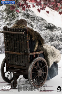 1/6 Scale Bran Stark (Game of Thrones)