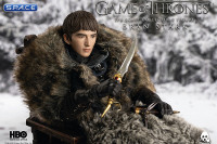 1/6 Scale Bran Stark (Game of Thrones)