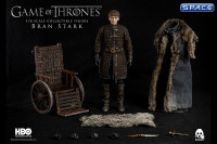 1/6 Scale Bran Stark (Game of Thrones)