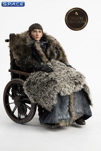 1/6 Scale Bran Stark Deluxe Version (Game of Thrones)