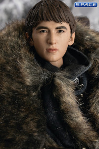 1/6 Scale Bran Stark Deluxe Version (Game of Thrones)