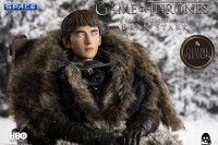 1/6 Scale Bran Stark Deluxe Version (Game of Thrones)