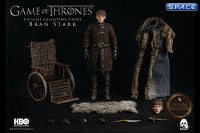1/6 Scale Bran Stark Deluxe Version (Game of Thrones)