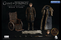1/6 Scale Bran Stark Deluxe Version (Game of Thrones)