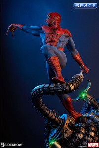 Spider-Man Premium Format Figure (Marvel)