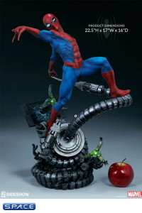 Spider-Man Premium Format Figure (Marvel)