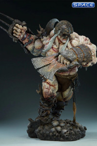 Odium - Reincarnated Rage Maquette (Court of the Dead)
