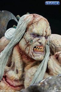 Odium - Reincarnated Rage Maquette (Court of the Dead)