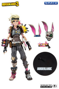 Tiny Tina (Borderlands)