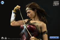 1:1 Wonder Woman Life-Size Bust (Justice League)