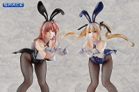 1/4 Scale Marie Rose Bunny Ver. PVC Statue (Dead or Alive Xtreme 3)