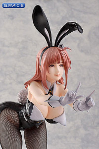 1/4 Scale Honoka Bunny Ver. PVC Statue (Dead or Alive Xtreme 3)