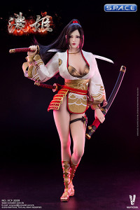 1/6 Scale Nohime (Ancient Japanese Heroine Series)