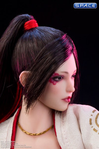 1/6 Scale Nohime (Ancient Japanese Heroine Series)