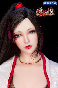 1/6 Scale Nohime (Ancient Japanese Heroine Series)