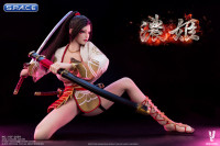 1/6 Scale Nohime (Ancient Japanese Heroine Series)