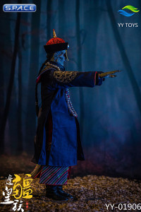 1/6 Scale Jiang Shi - Chinese Zombie