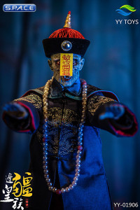 1/6 Scale Jiang Shi - Chinese Zombie