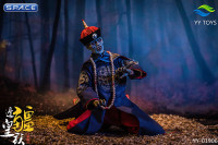 1/6 Scale Jiang Shi - Chinese Zombie