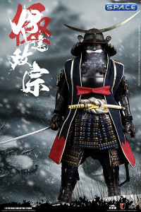 1/6 Scale Date Masamune - Masterpiece Version (Series of Empires)