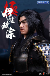 1/6 Scale Date Masamune - Masterpiece Version (Series of Empires)