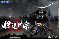 1/6 Scale Date Masamune - Masterpiece Version (Series of Empires)