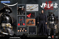 1/6 Scale Date Masamune - Masterpiece Version (Series of Empires)