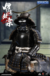 1/6 Scale Date Masamune - Masterpiece Unique Version (Series of Empires)