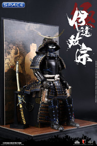 1/6 Scale Date Masamune - Masterpiece Unique Version (Series of Empires)