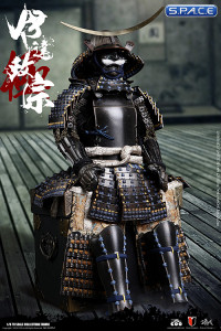 1/6 Scale Date Masamune - Masterpiece Unique Version (Series of Empires)